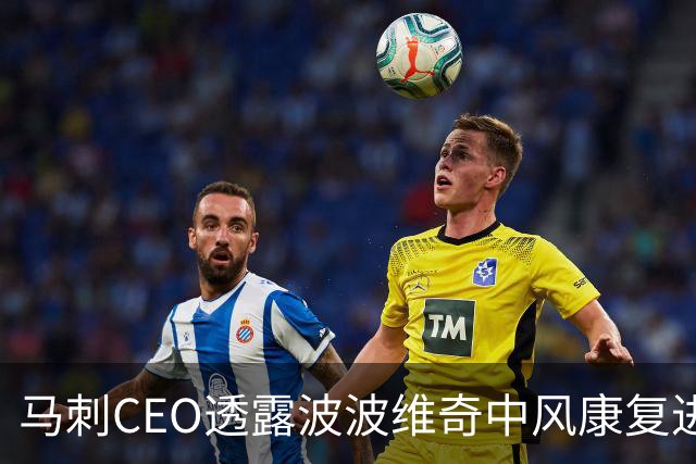 马刺CEO透露波波维奇中风康复进展：他比我们任何人想象的都更努力