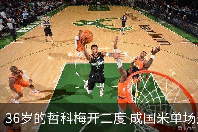 36岁的哲科梅开二度 成国米单场进2球的最老球员